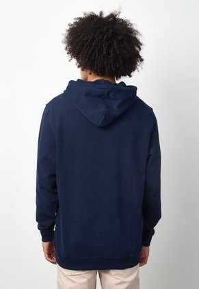 Hoodie TOMMY HILFIGER Azul