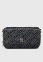 Bolso Manos Libres TOMMY HILFIGER Negro de Tommy Hilfiger