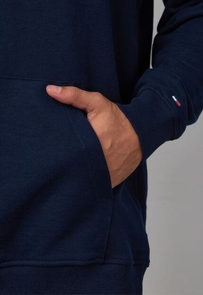 Hoodie TOMMY HILFIGER Azul