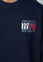 Buzo TOMMY HILFIGER Azul de Tommy Hilfiger