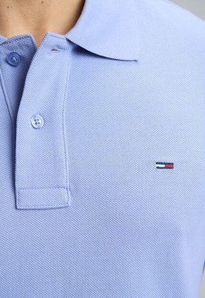 Polo TOMMY HILFIGER Azul Lavanda