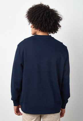 Buzo TOMMY HILFIGER Azul