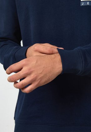 Buzo TOMMY HILFIGER Azul