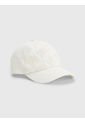 Gorra De Béisbol Iconic Th Monogram Mujer Blanco Tommy Hilfiger de Tommy Hilfiger