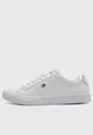 Tenis Casual TOMMY HILFIGER Blanco de Tommy Hilfiger