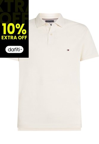 Polo Marfil Slim 1985 Tommy Hilfiger Tommy Hilfiger