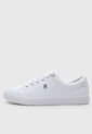 Tenis Casual TOMMY HILFIGER Lulu Blanco de Tommy Hilfiger