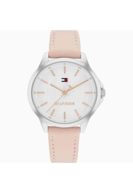 Reloj Tommy Hilfiger Modelo 1782865 Rosa Mujer