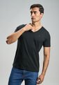 Camiseta TOMMY HILFIGER Negro de Tommy Hilfiger
