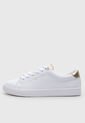Tenis Casual TOMMY HILFIGER Lulu Blanco de Tommy Hilfiger