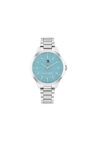 Reloj Tommy Hilfiger Modelo 1782826 Plateado Mujer Tommy Hilfiger