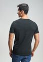Camiseta TOMMY HILFIGER Negro de Tommy Hilfiger