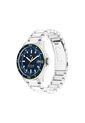 Reloj Tommy Hilfiger Modelo 1792229 Plateado Hombre de Tommy Hilfiger
