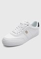 Tenis Casual TOMMY HILFIGER Blanco de Tommy Hilfiger