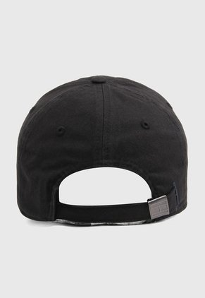 Gorra Negro Tommy Hilfiger