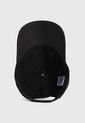 Gorra Negro Tommy Hilfiger de Tommy Hilfiger