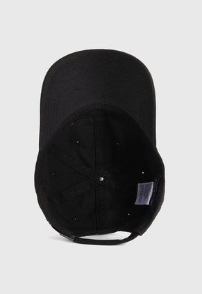 Gorra Negro Tommy Hilfiger