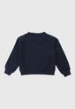 Buzo Azul Navy-Blanco Tommy Hilfiger Kids de Tommy Hilfiger
