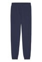 Joggers De Corte Amplio Con Parche Mujer Azul Tommy Jeans de Tommy Hilfiger