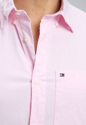 Camisa TOMMY HILFIGER Rosa