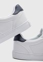 Tenis Casual TOMMY HILFIGER Blanco de Tommy Hilfiger