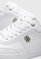 Tenis Casual TOMMY HILFIGER Blanco de Tommy Hilfiger