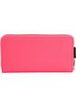 Cartera Grande Con Cremallera Y Logo Mujer Rosa Tommy Hilfiger de Tommy Hilfiger