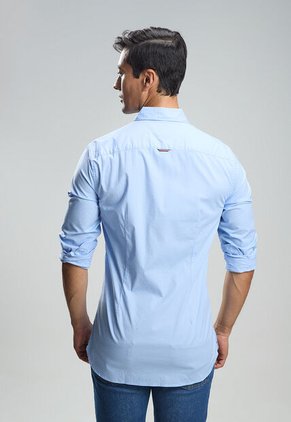 Camisa TOMMY HILFIGER Celeste