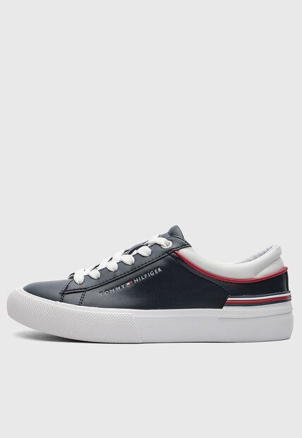 Tenis Casual TOMMY HILFIGER Kerline Azul