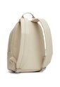 Morral Beige Daily Elevated Con Logo Tommy Hilfiger de Tommy Hilfiger