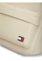 Morral Beige Daily Elevated Con Logo Tommy Hilfiger de Tommy Hilfiger