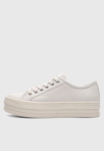 Tenis Casual TOMMY HILFIGER Bekimo Azul Tommy Hilfiger