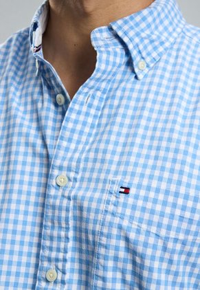 Camisa TOMMY HILFIGER Azul