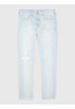 Jeans Azul Scanton De Corte Ajustado Para Hombre Tommy Jeans de Tommy Hilfiger