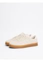 Tenis Beige The Greenwich De Ante Tommy Hilfiger de Tommy Hilfiger