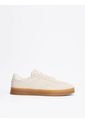Tenis Beige The Greenwich De Ante Tommy Hilfiger de Tommy Hilfiger
