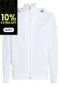 Chaqueta Blanca Regatta Con Logo Tommy Hilfiger de Tommy Hilfiger