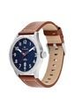 Reloj Tommy Hilfiger Modelo 1710559 Marr?n Hombre de Tommy Hilfiger