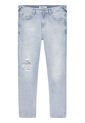 Jeans Azul Scanton De Corte Ajustado Para Hombre Tommy Jeans de Tommy Hilfiger