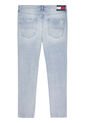 Jeans Azul Scanton De Corte Ajustado Para Hombre Tommy Jeans de Tommy Hilfiger