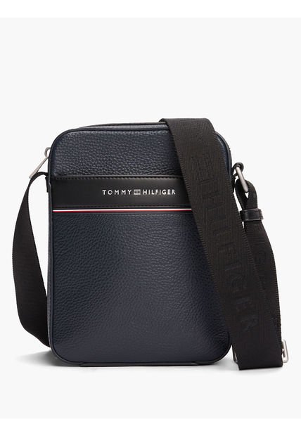 Bolso Azul Reporter TH Business Corporate Tommy Hilfiger