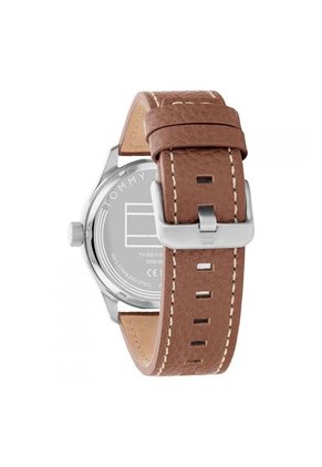 Reloj Tommy Hilfiger Modelo 1710559 Marr?n Hombre