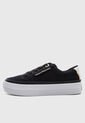 Tenis Lifestyle TOMMY HILFIGER Azul de Tommy Hilfiger