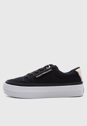 Tenis Lifestyle TOMMY HILFIGER Azul