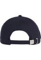 Gorra Prep Con Monograma Hombre Azul Tommy Hilfiger de Tommy Hilfiger