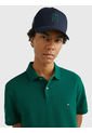 Gorra Prep Con Monograma Hombre Azul Tommy Hilfiger de Tommy Hilfiger