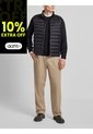 Chaleco Negro Packable Tommy Hilfiger de Tommy Hilfiger