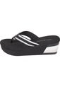 Chanclas De Cuña Tommy Hilfiger de Tommy Hilfiger