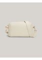 Bolso Beige Chic Con Bandolera Cruzada Tommy Hilfiger de Tommy Hilfiger