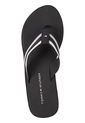 Chanclas De Cuña Tommy Hilfiger de Tommy Hilfiger